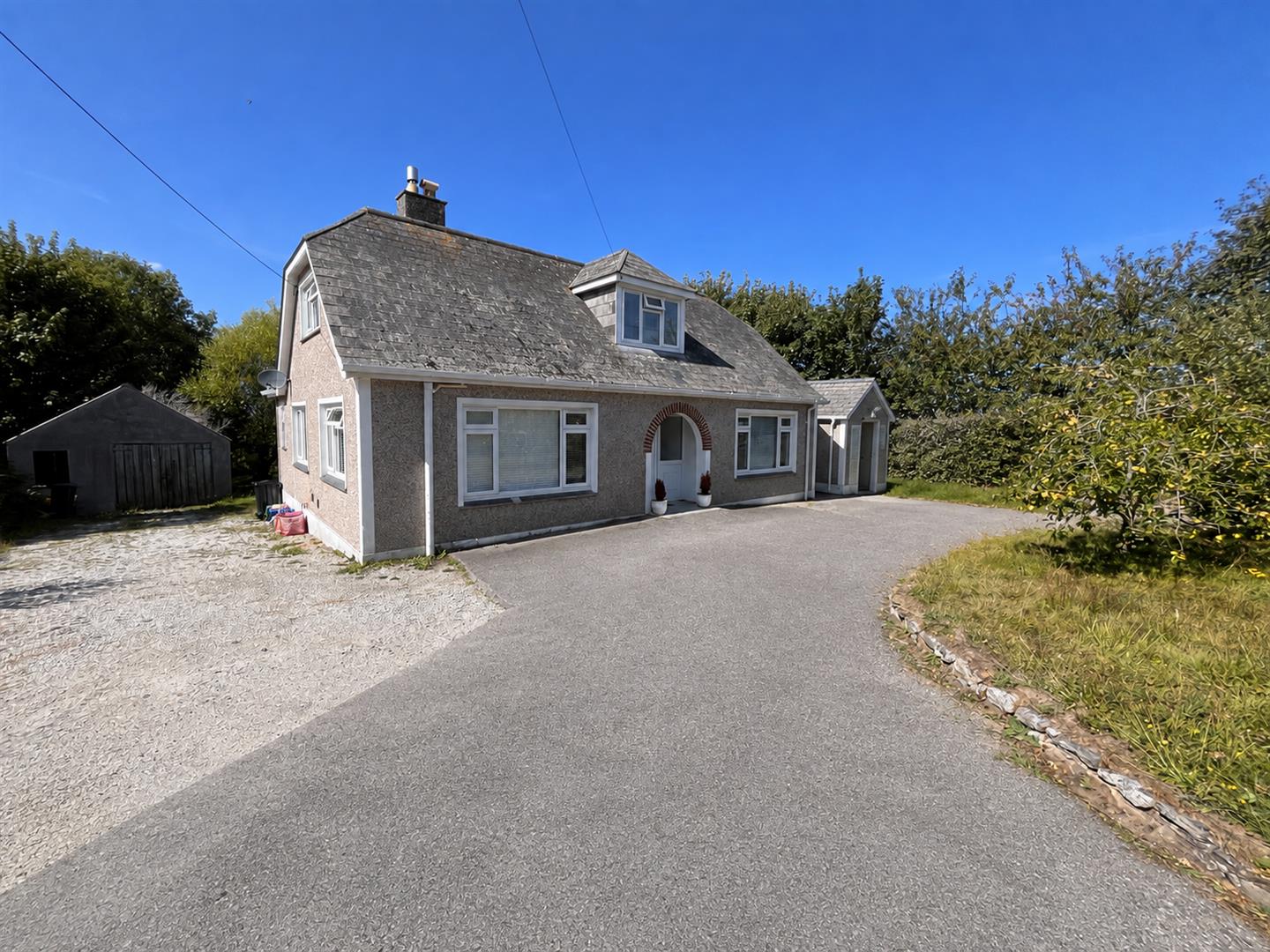 Higher Trencreek, Newquay photo - 1
